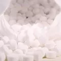 Vandens minkštinimo druskos tabletės 25kg SALT