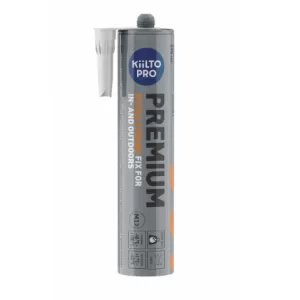 Kiilto Pro Premium klijai 290 ml