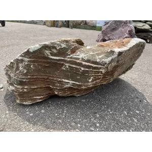 Monolitas Black Meteora (Kaune, Taikos pr.)