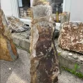 Monolitas Cuarcita (Šiauliuose)