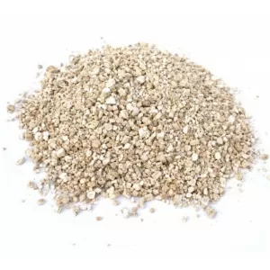 Vermikulitas