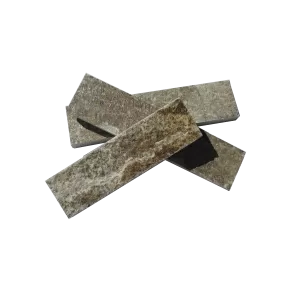Plytelės Beige 5cm x įvairus ilgis, kg