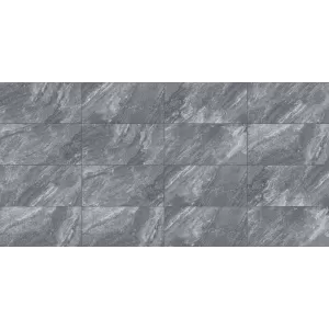 Plytelės Quarzo Nero 60x120x2cm