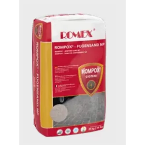 ROMPOX® – RIŠAMASIS SMĖLIS, 25kg