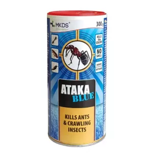 Granulės skruzdėms Ataka Blue 300 g 