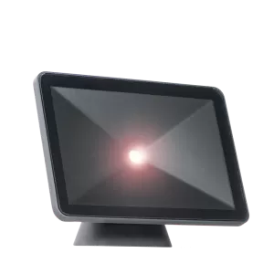 Lauko prožektorius Avior 16W LED
