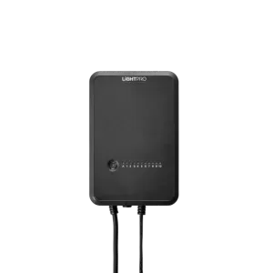 LightPro 100W transformatorius su laikmačiu
