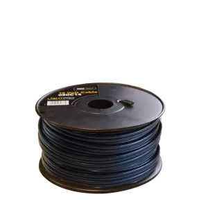 12V lauko apšvietimo LightPro kabelis 50 m