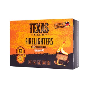 Įdegtukai Texas Club
